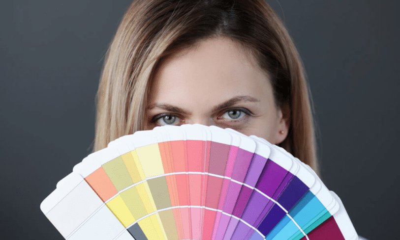Analiza kolorystyczna – czyli sztuka dobierania kolorów do swojego typu urody